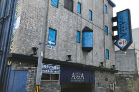 HOTEL AZZA（アズア）